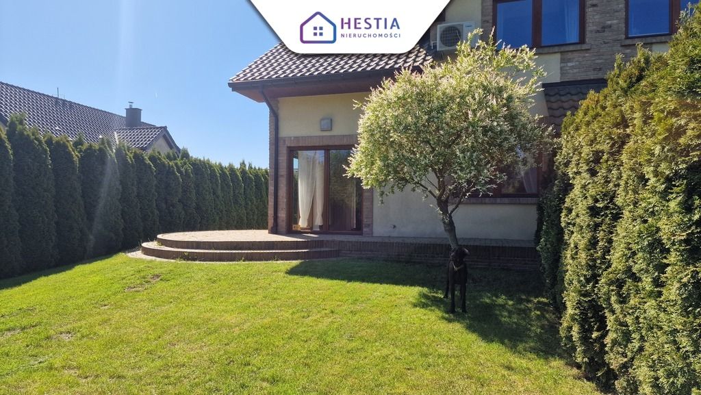 bliźniak, 4 pokoje Dobra. Zdjęcie 2