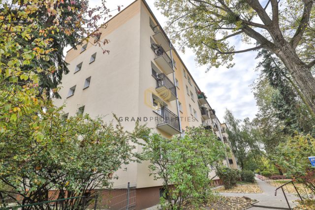 Mieszkanie 2-pokojowe Warszawa Ochota, ul. Żwirki i Wigury. Zdjęcie 18