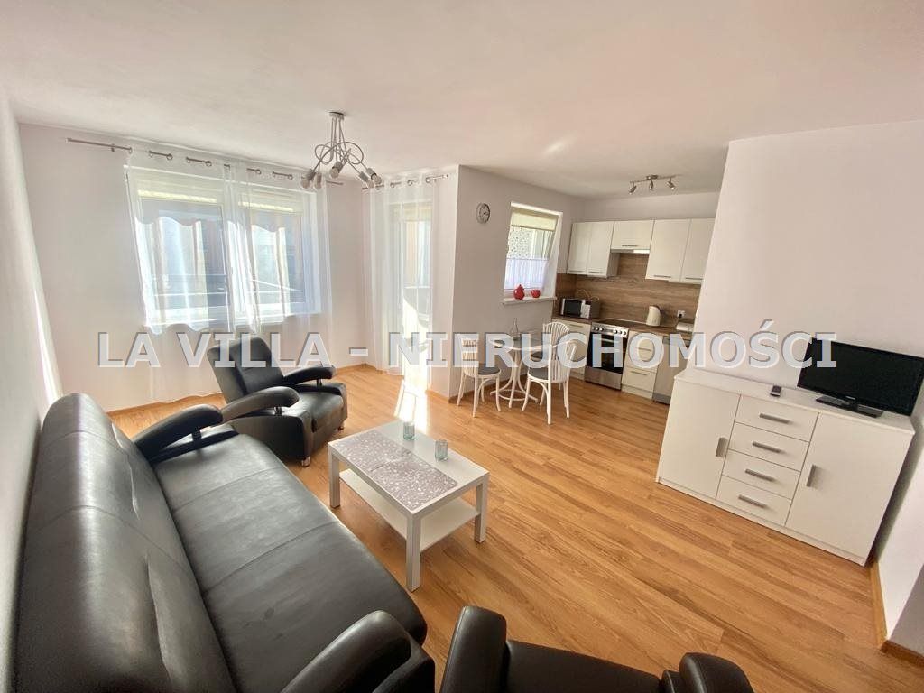 Mieszkanie 2-pokojowe Leszno. Zdjęcie 3