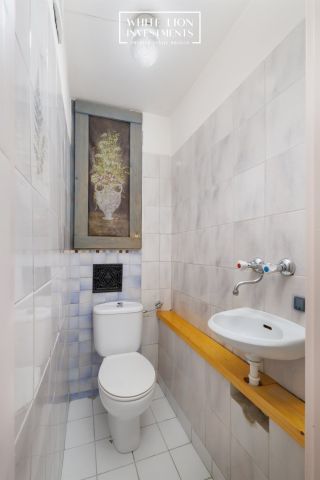 Mieszkanie 4-pokojowe Warszawa Mokotów, ul. Odolańska. Zdjęcie 17