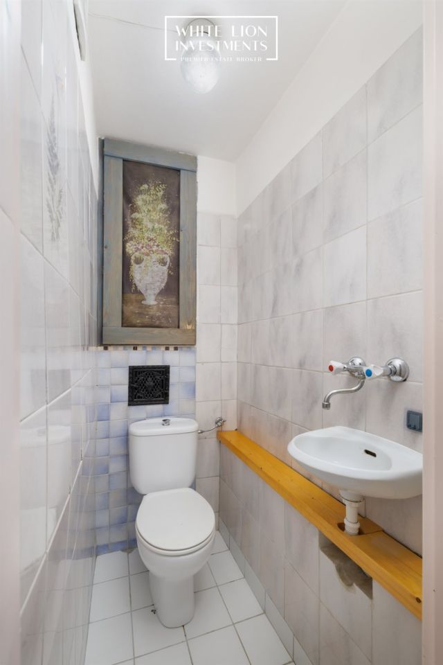 Mieszkanie 4-pokojowe Warszawa Mokotów, ul. Odolańska. Zdjęcie 17