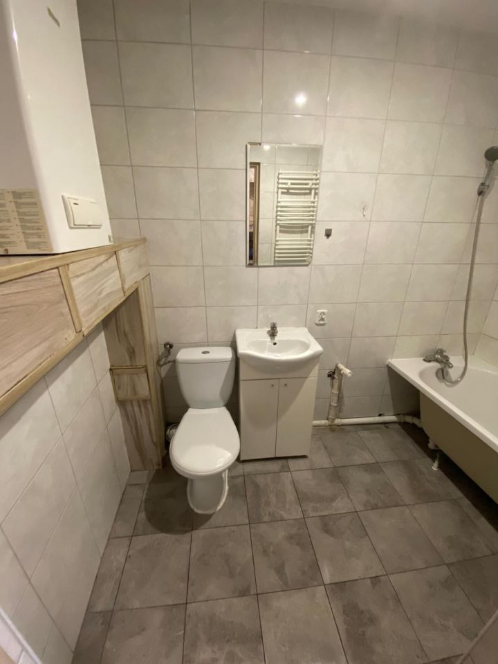 Mieszkanie 2-pokojowe Grudziądz Centrum, ul. Sienkiewicza. Zdjęcie 8