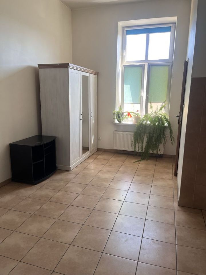 Mieszkanie 1-pokojowe Częstochowa Centrum. Zdjęcie 3