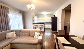 Mieszkanie 3-pokojowe Łódź Górna, ul. Tabelowa