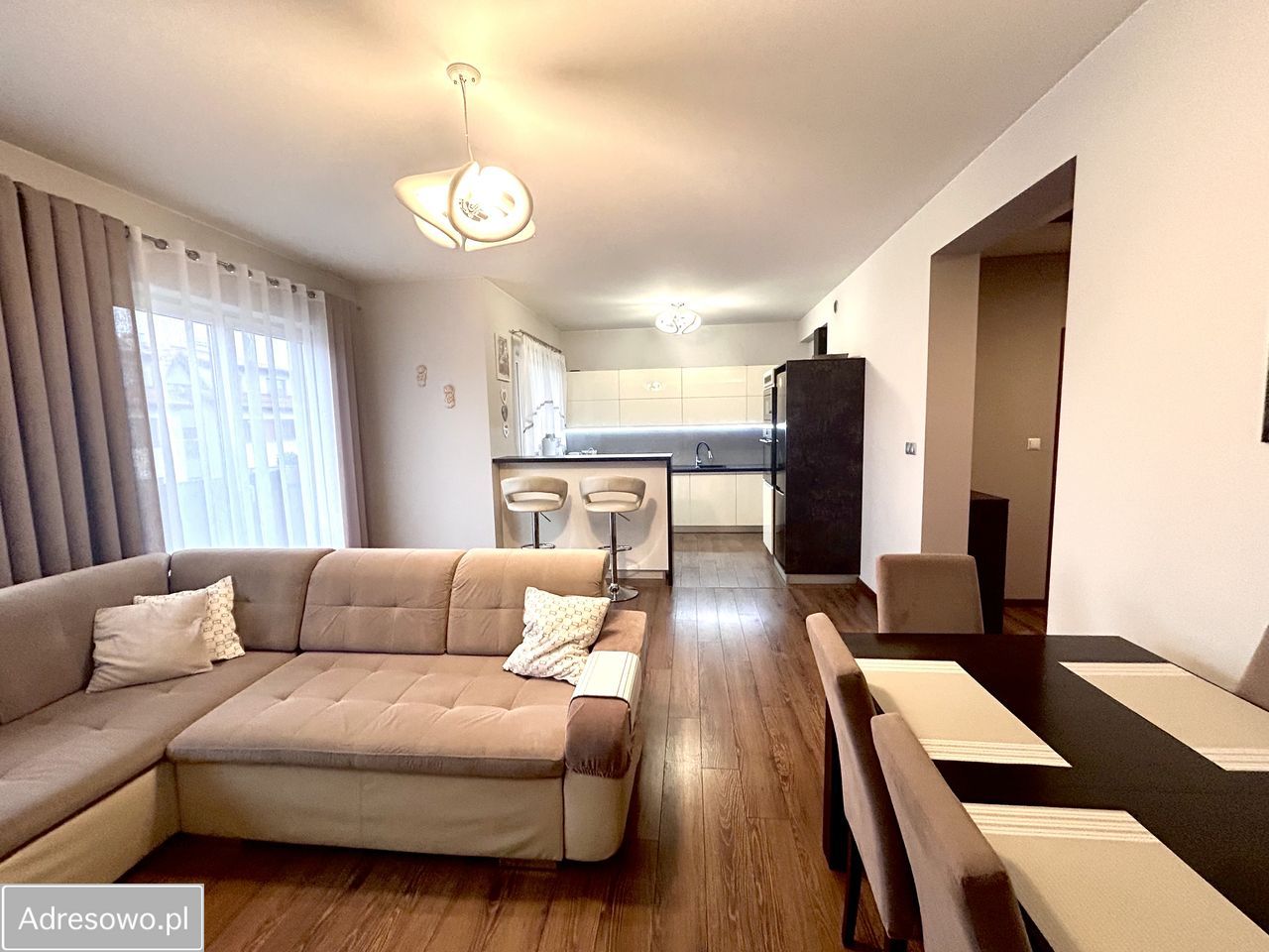 Mieszkanie 3-pokojowe Łódź Górna, ul. Tabelowa. Zdjęcie 2