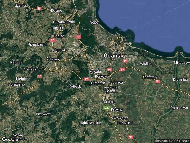 Mieszkanie 1-pokojowe Kowale. Zdjęcie 1