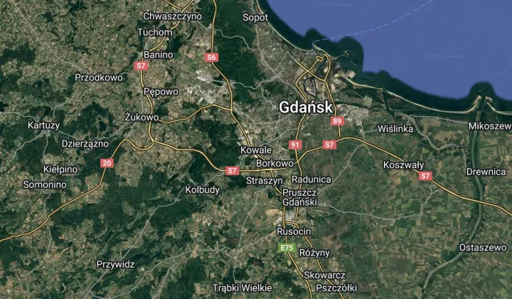 Mieszkanie 1-pokojowe Kowale