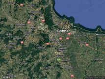 Mieszkanie 1-pokojowe Kowale