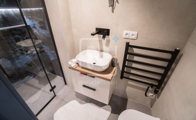 bliźniak, 5 pokoi Sękocin Stary, ul. Rolna. Zdjęcie 11