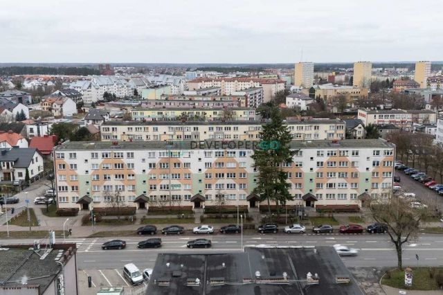 Mieszkanie 2-pokojowe Ostrołęka Centrum, ul. 11 Listopada. Zdjęcie 11