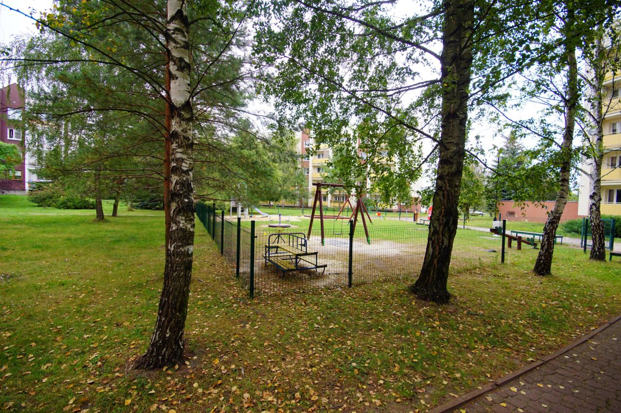 Mieszkanie 3-pokojowe Chełm Bazylany, ul. Stanisława Małachowskiego. Zdjęcie 11