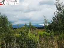 Działka budowlana Kromnów, Karkonoska