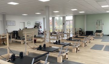 Lokal Katowice Kostuchna, ul. Karola Stabika