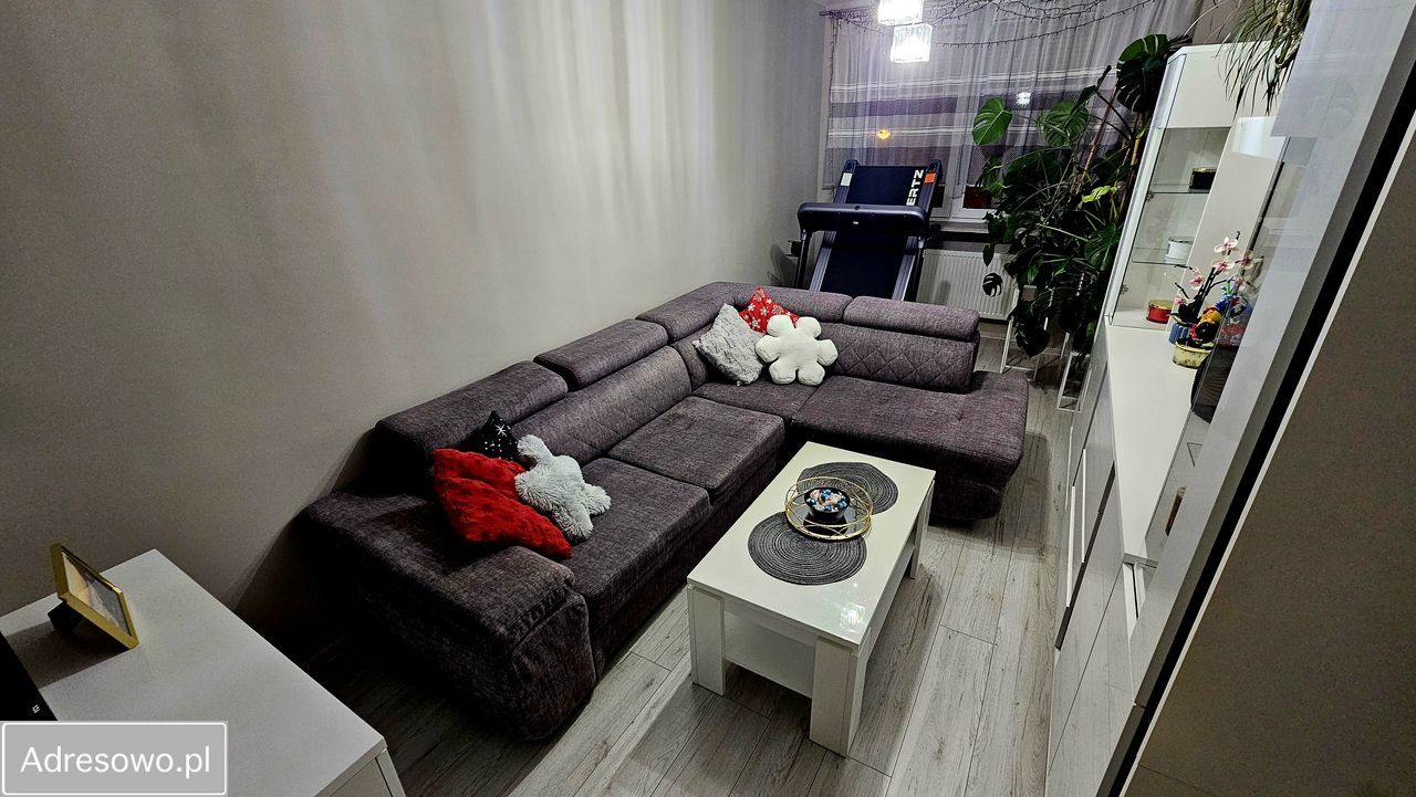 Mieszkanie 3-pokojowe Łódź Stare Polesie, ul. płk. dr. Stanisława Więckowskiego. Zdjęcie 3