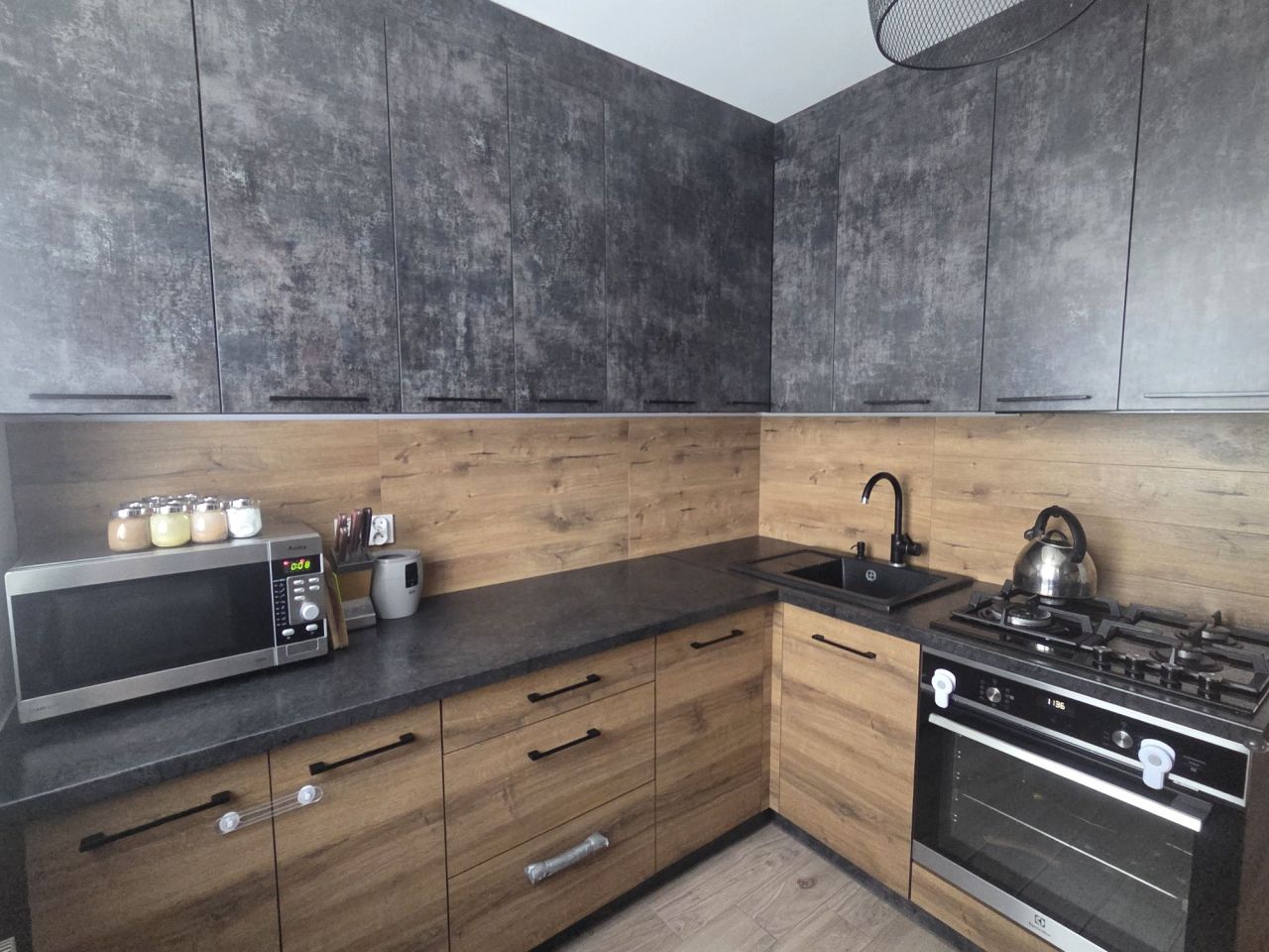 Mieszkanie 3-pokojowe Hrubieszów. Zdjęcie 5