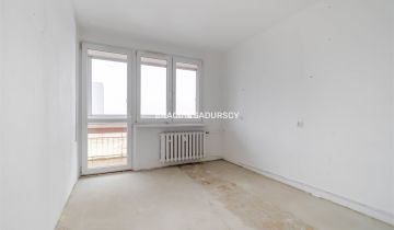 Mieszkanie 3-pokojowe Kraków Podgórze Duchackie, ul. Spółdzielców