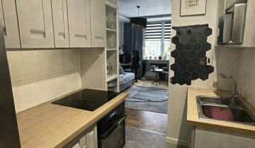 Mieszkanie 2-pokojowe Warszawa Koło, ul. Czorsztyńska