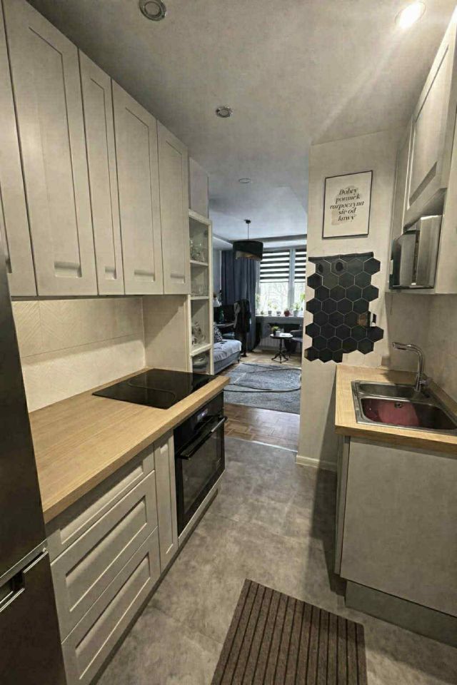 Mieszkanie 2-pokojowe Warszawa Koło, ul. Czorsztyńska. Zdjęcie 2