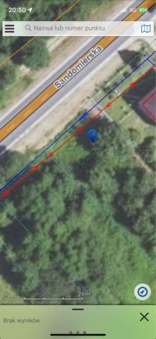 Działka rolno-budowlana Zawidza. Zdjęcie 1