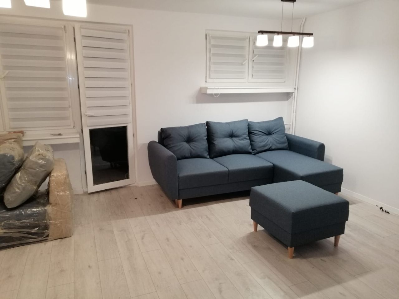 Mieszkanie 3-pokojowe Toruń Bydgoskie Przedmieście, ul. Zygmunta Krasińskiego. Zdjęcie 1