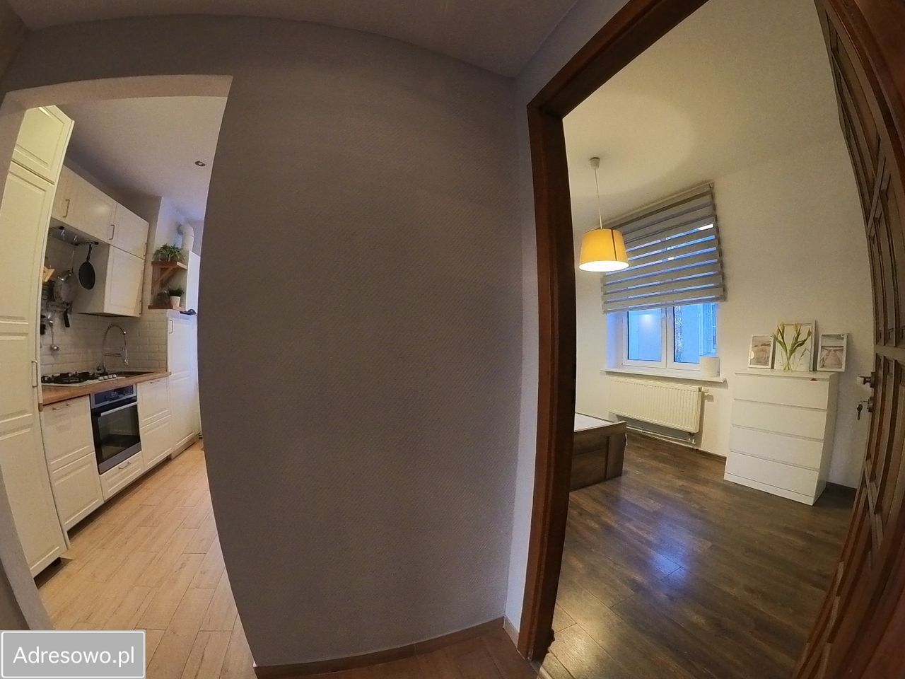 Mieszkanie 3-pokojowe Jelenia Góra, ul. Wolności. Zdjęcie 6