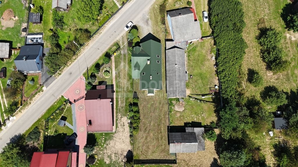 dom wolnostojący, 5 pokoi Sorbin. Zdjęcie 9