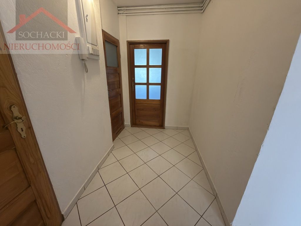 Mieszkanie 3-pokojowe Lubań, ul. Esperantystów. Zdjęcie 13