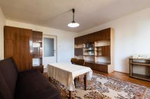 Mieszkanie 1-pokojowe Wrocław Stare Miasto, ul. Grabiszyńska. Zdjęcie 4