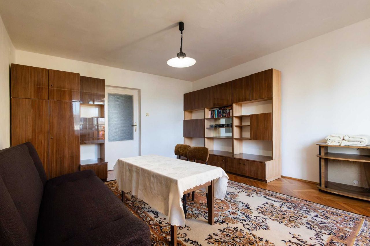 Mieszkanie 1-pokojowe Wrocław Stare Miasto, ul. Grabiszyńska. Zdjęcie 5