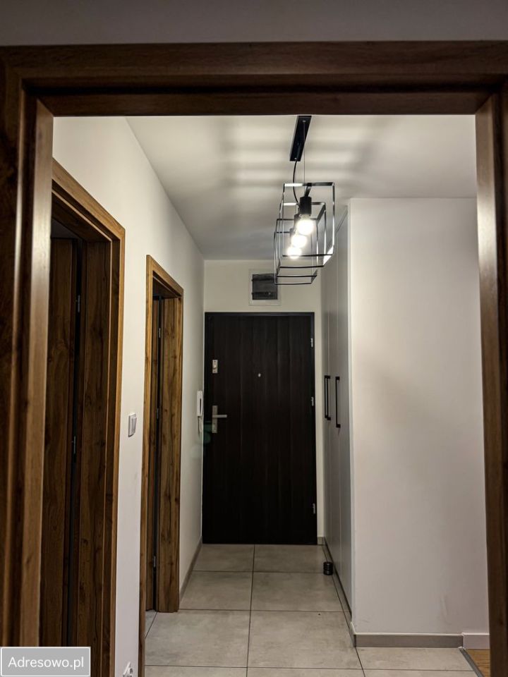 Mieszkanie 2-pokojowe Olsztyn Śródmieście, ul. Bartąska. Zdjęcie 11