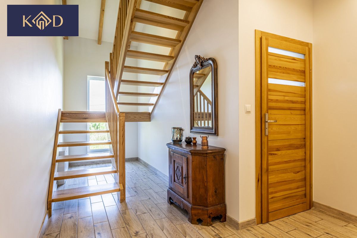 dom wolnostojący, 7 pokoi Stęszew, ul. Bukowska. Zdjęcie 15