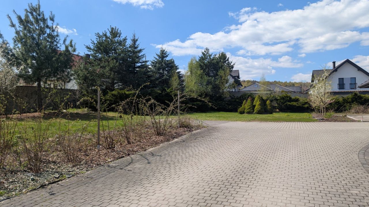 Działka budowlana Mogilany. Zdjęcie 6