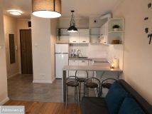 Mieszkanie 2-pokojowe Szczecin, ul. Stefana Lewandowskiego. Zdjęcie 2