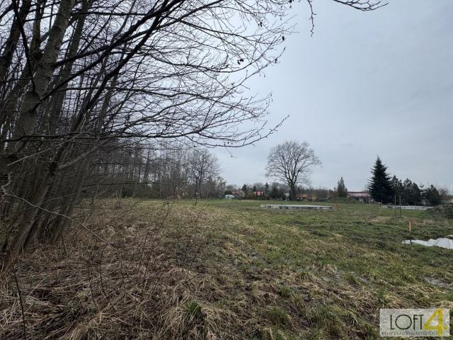 Działka budowlana Tarnów, ul. Agrestowa. Zdjęcie 8