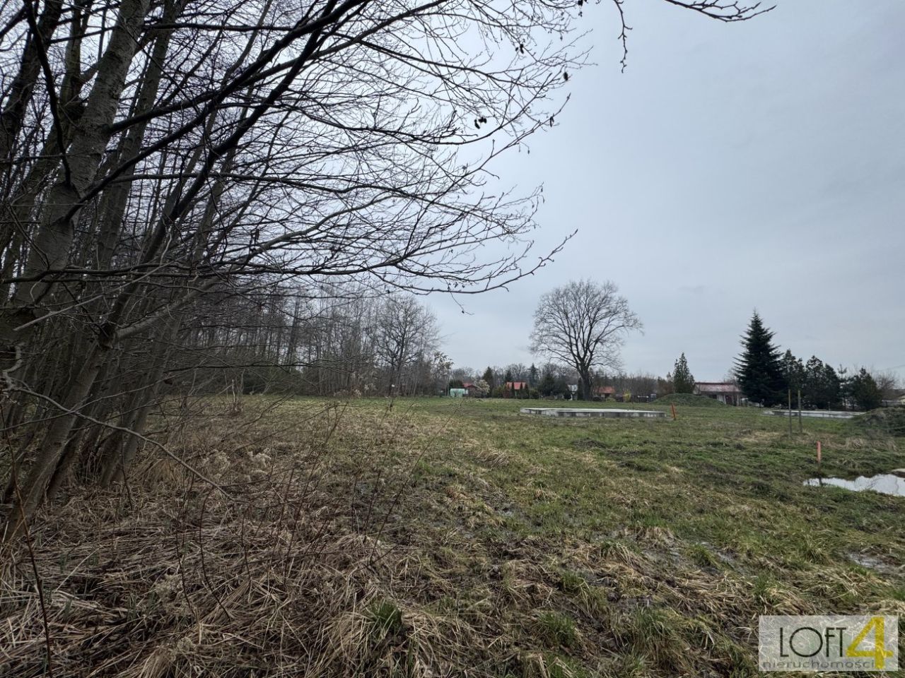 Działka budowlana Tarnów, ul. Agrestowa. Zdjęcie 8