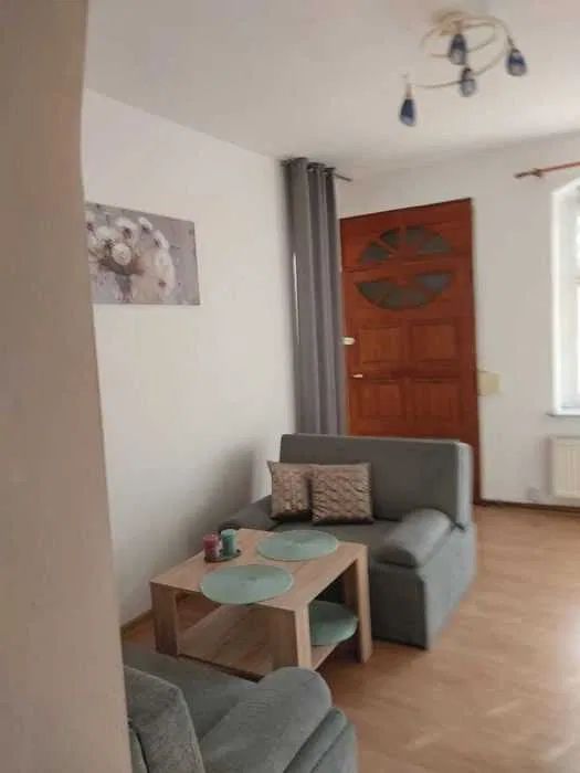 Mieszkanie 2-pokojowe Pyrzyce, ul. Stargardzka. Zdjęcie 1