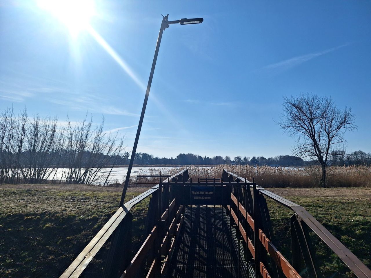 Działka rekreacyjna Stare Załubice, ul. Euzebii. Zdjęcie 9