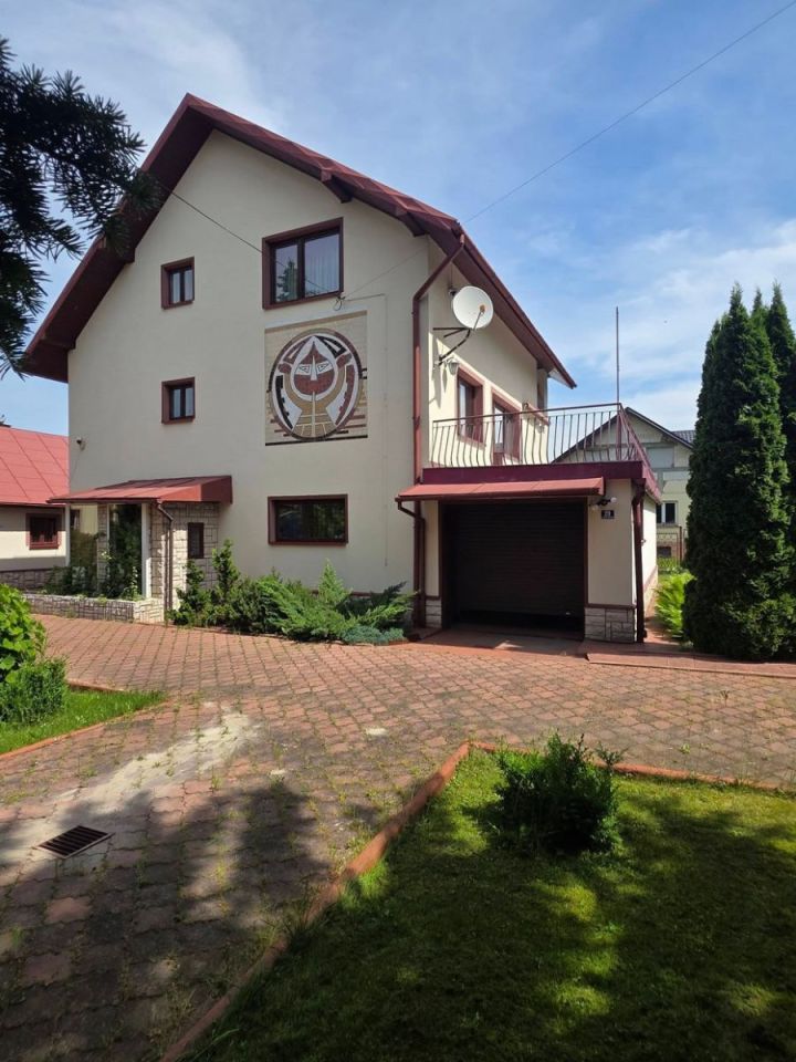 dom wolnostojący, 7 pokoi Besko. Zdjęcie 30