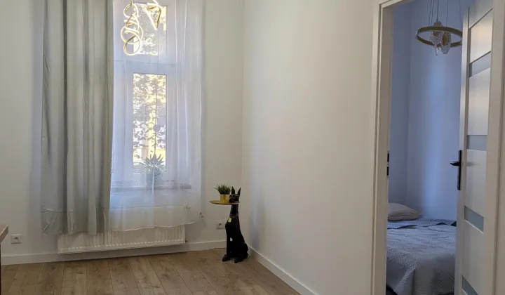 Mieszkanie 3-pokojowe Toruń Bydgoskie Przedmieście, ul. Adama Mickiewicza