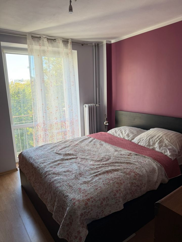 Mieszkanie 2-pokojowe Warszawa Mokotów, al. Niepodległości. Zdjęcie 12