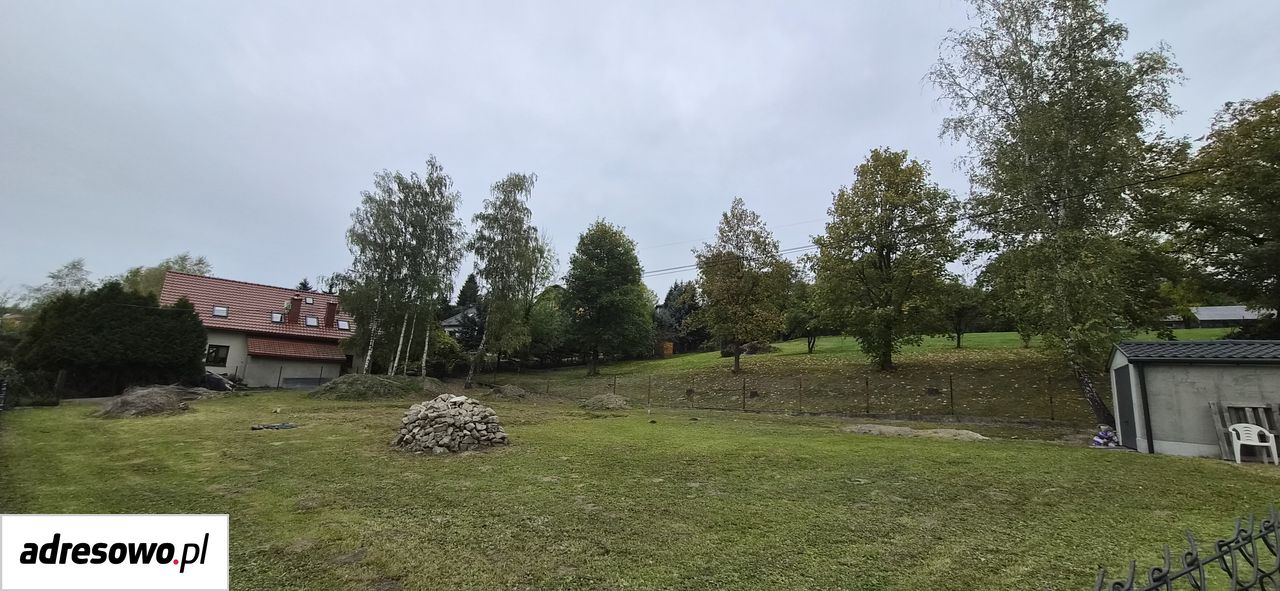 Działka budowlana Mogilany. Zdjęcie 10