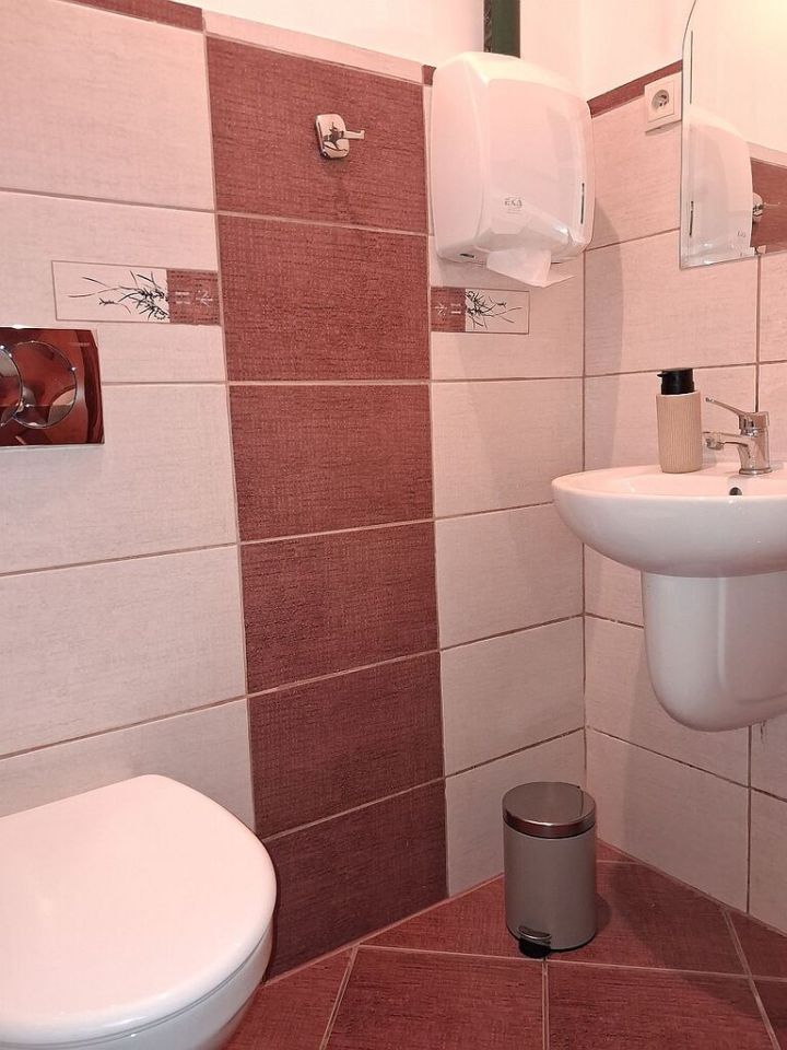 Lokal Szczecin Centrum. Zdjęcie 8