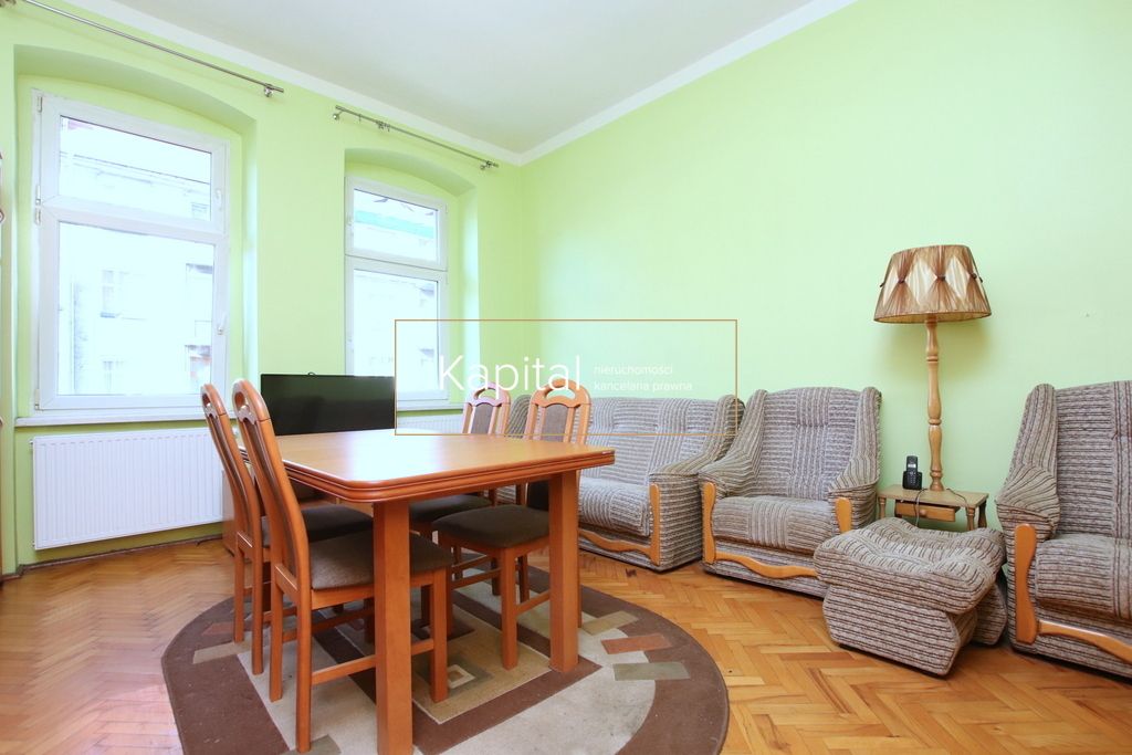 Mieszkanie 2-pokojowe Wrocław, ul. Nowowiejska. Zdjęcie 9