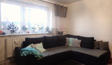 Mieszkanie 3-pokojowe Szczecin Zalom-Kasztanowe, ul. Parkowa