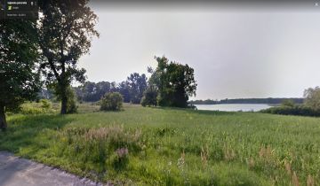 Działka budowlana Smerzyn