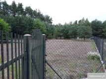 Działka rolno-budowlana Nagodów. Zdjęcie 2