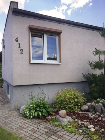 dom wolnostojący Bydgoszcz Janowo, ul. Relaksowa. Zdjęcie 1