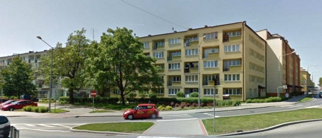 Mieszkanie 1-pokojowe Tarnów. Zdjęcie 1