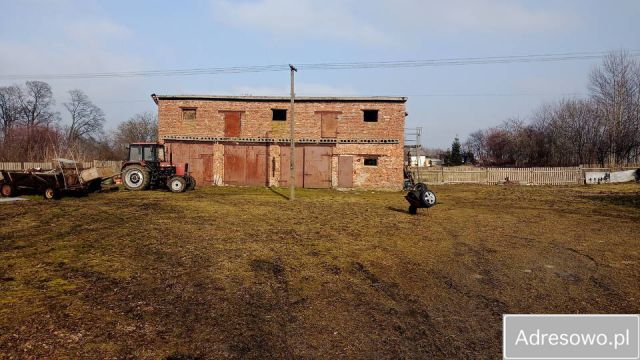 Działka rolno-budowlana Redło. Zdjęcie 1