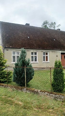 dom wolnostojący Dąbrowa Nowogardzka. Zdjęcie 1